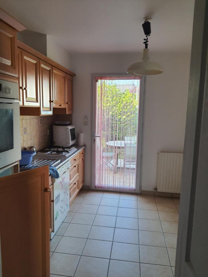 Maison Au Coeur De La Petite Cite De Caractere Malestroit Eksteriør billede
